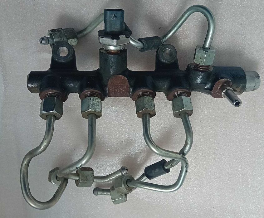Pompa injectie Lodgy, Dokker, Sandero, Logan, Duster, Qashqai, Kangoo