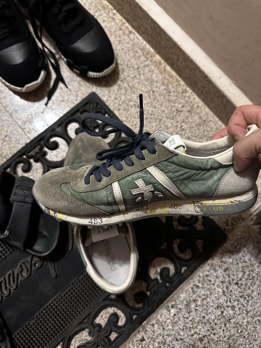 Premiata lucy 41 26.5