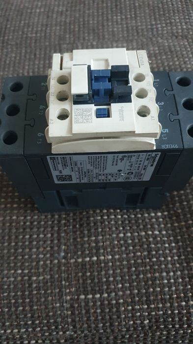 Contactor Schneider 80A