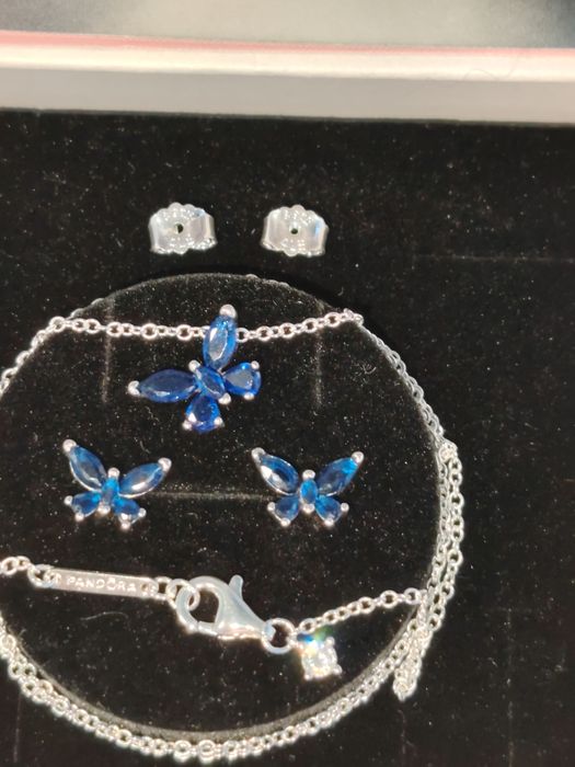 Seturi de Bijuterii Pandora Originale