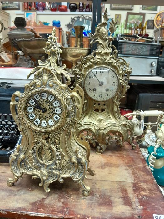 Часы настенные. Антиквариат.