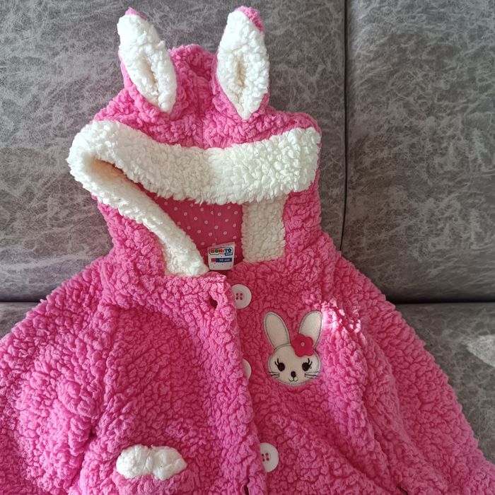 Костюм на рост 80