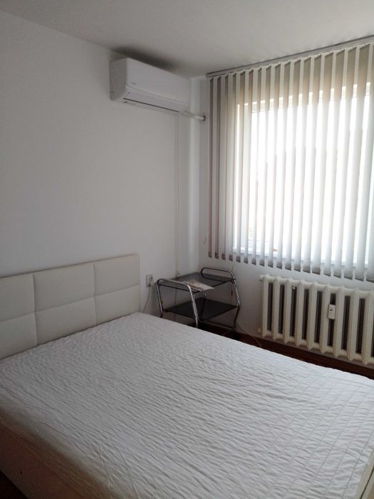 Дава се под наем Тристаен апартамент в Плевен, Дружба 1 - 65 кв.м за 598.23 € - Снимка #7