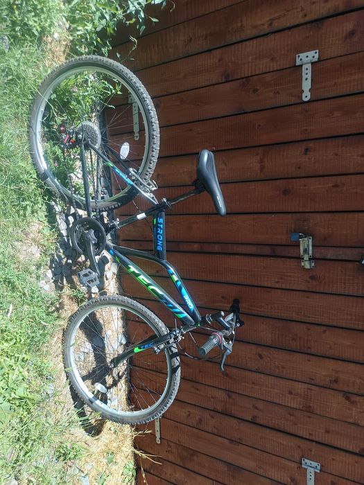 Bicicleta vânzare