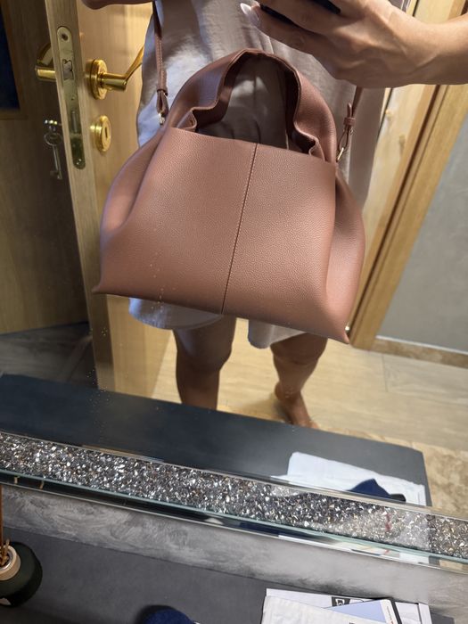 Polene Numéro Neuf оригинална чанта