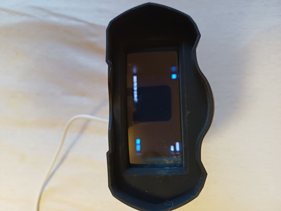 Telescop viziune nocturnă infraroșu 4k