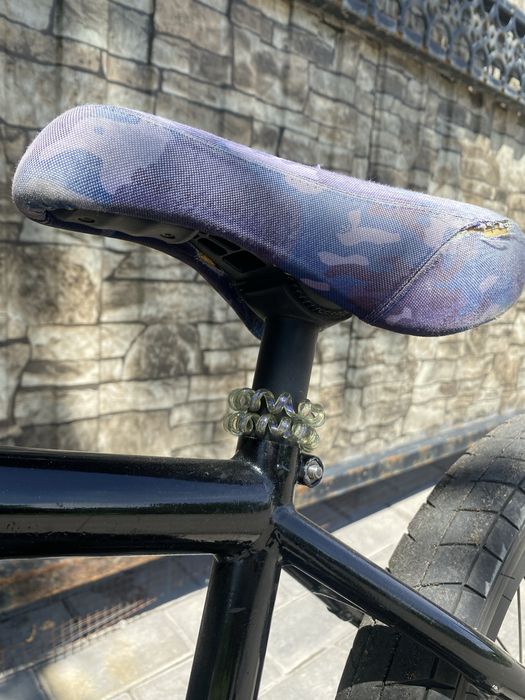 Bmx велосипед…..