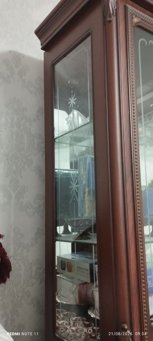 Stenka Xitoy mrbeli