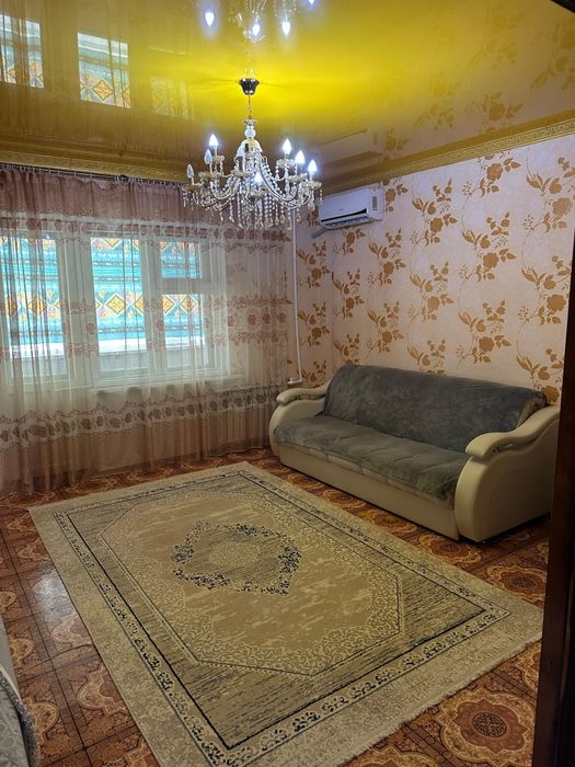 Квартира ленинградская