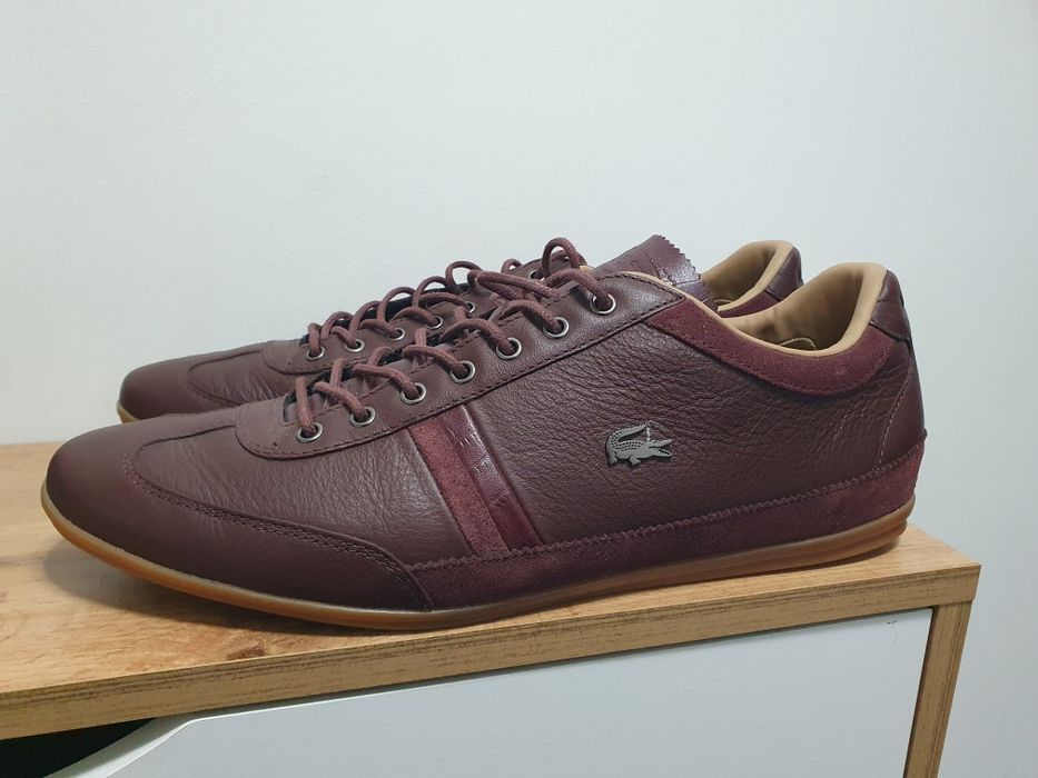 Обувки  Lacoste Misano 36