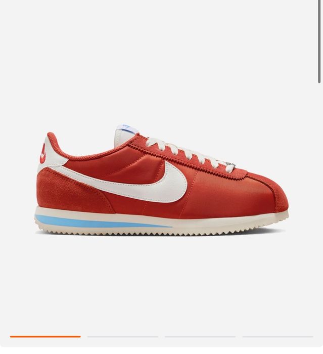 Кроссовки Nike Cortez