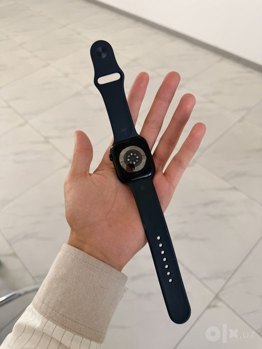 AppleWatch 10/46