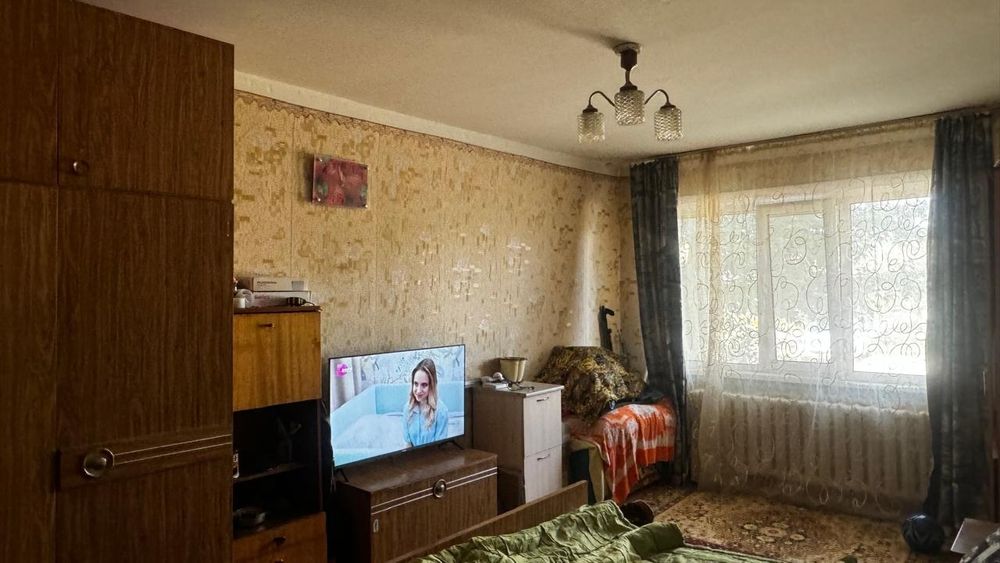 Үш Бөлмелі үи сатылады