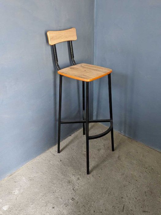 “Барный стул - комфорт и стиль!”