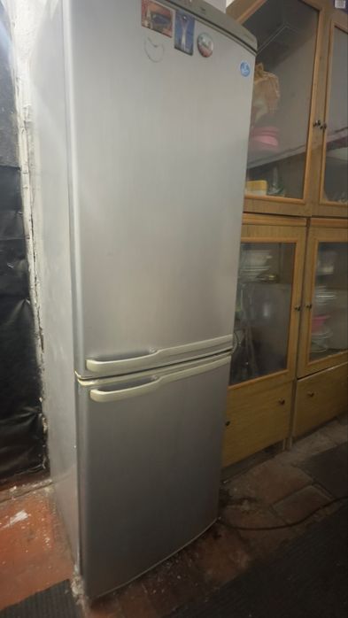 Холодильник за 10 тыс