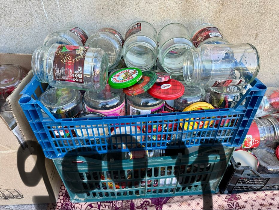 Бос банка сатылады