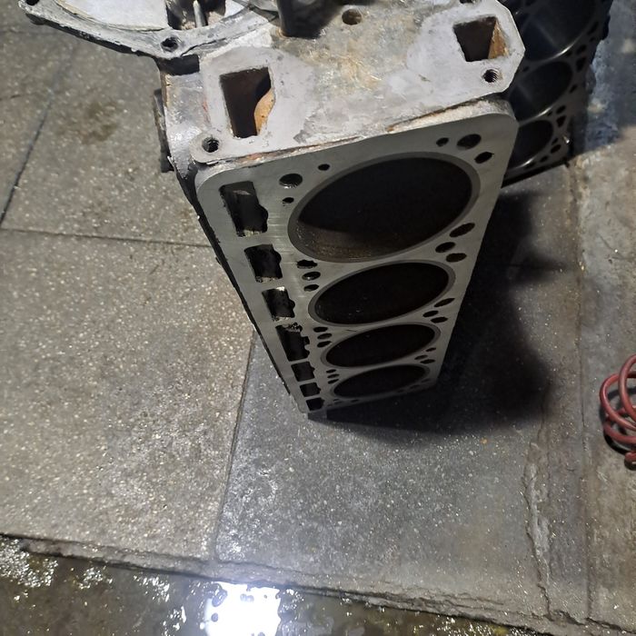 Продам блок на 100