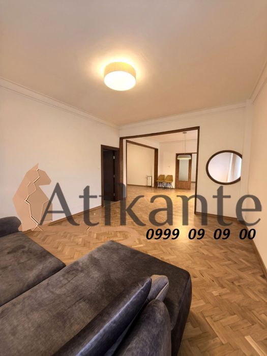 Дава се под наем Офис в София, Оборище - 140 кв.м за 1595.79 € - Снимка #4