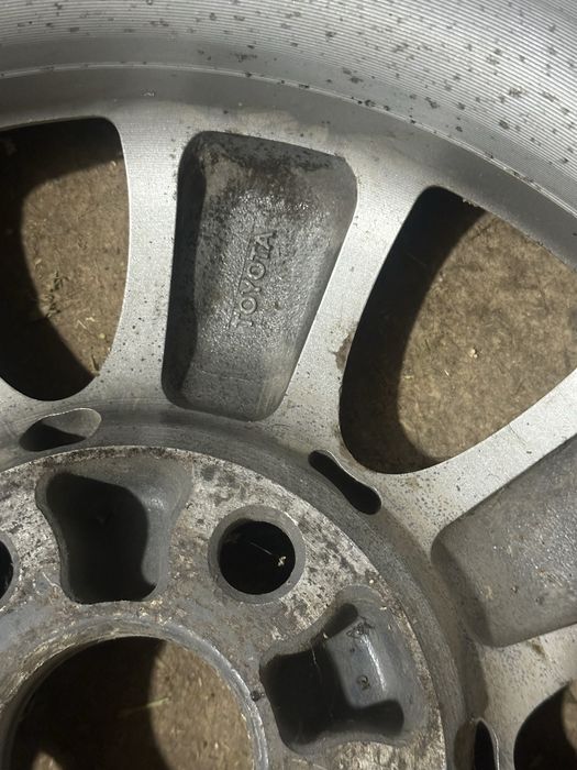 205/65/15 шины и диски