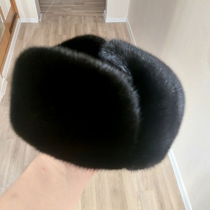 Продам шапку-ушанку