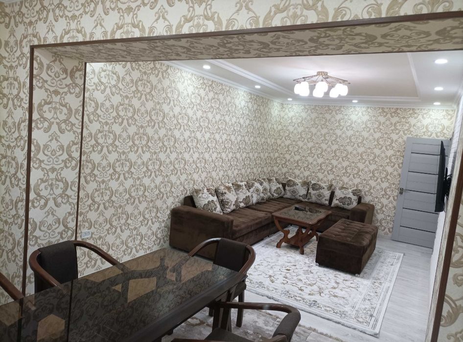 Срочно! Сергелида мебелли шинам квартира арендага