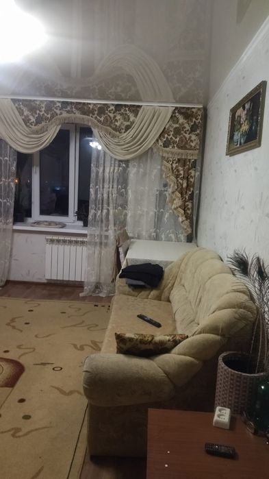 Сдам 1 комнатную квартиру