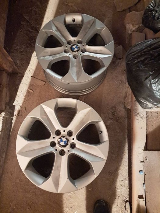 Джанти 19" за БМВ Х5 Спорт пакет