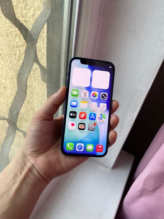 Айфон 12 Мини 128гб 76%