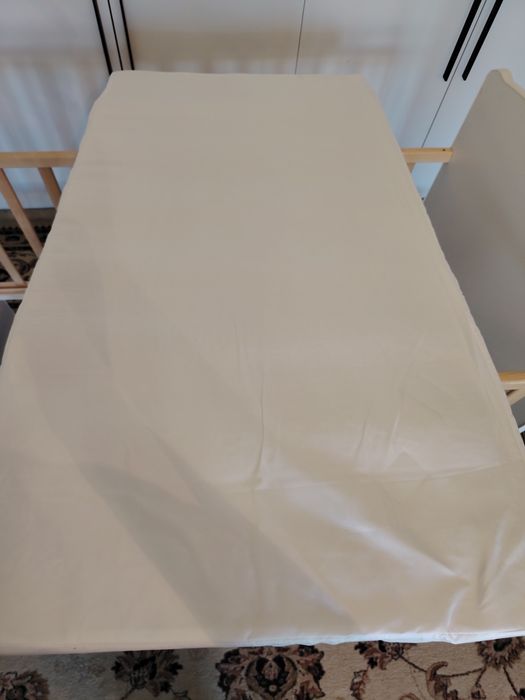 Детская кровать в отличном состоянии