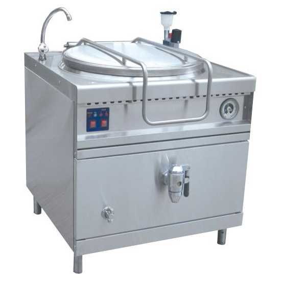 Котел пищеварочный КПЭМ-60.9Т