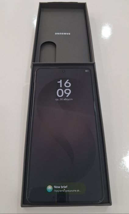 Samsung S26 plus