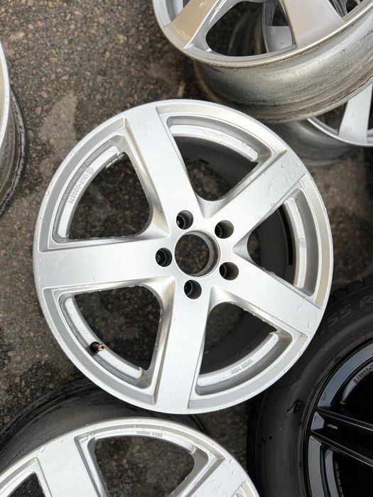 5х112 17 Джанти Mercedes Audi VW Seat Skoda 5x112