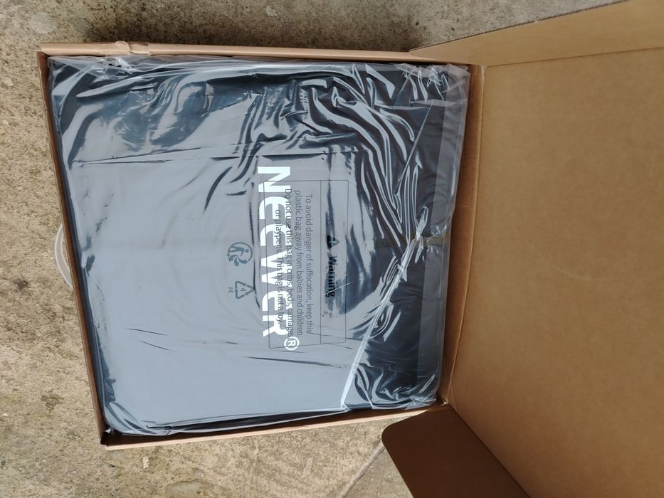 Neewer RGB1200 Lumină de studio, nouă