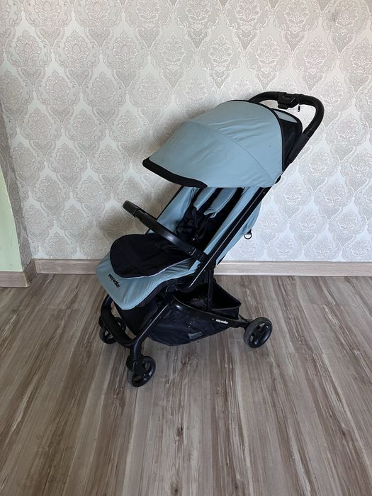 Коляска Easywalker Нидерланды