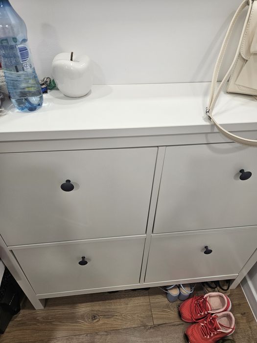 Dulapior pantofi slim