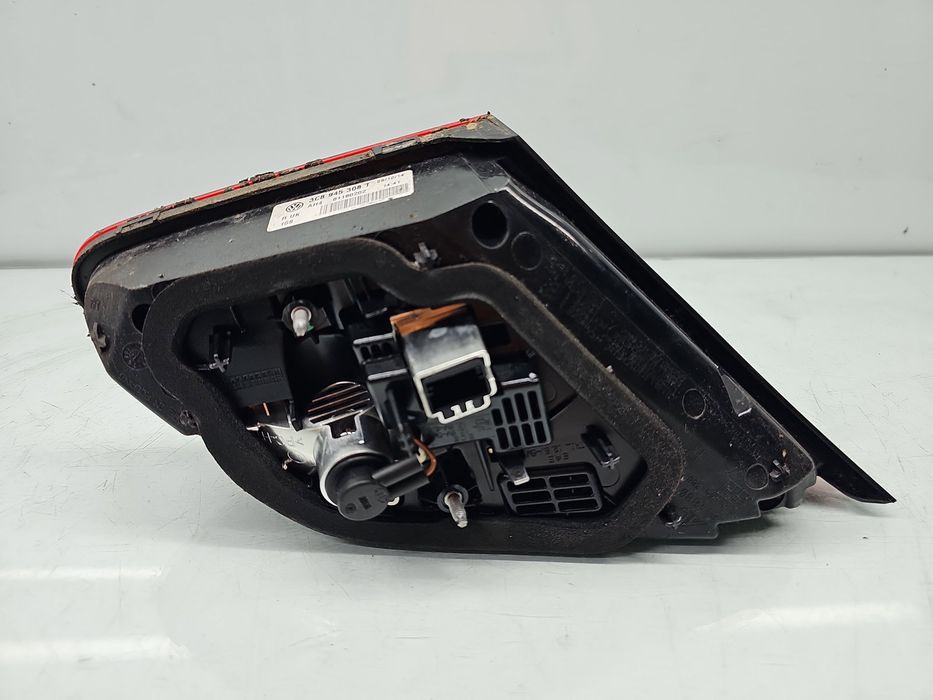Stop haion dreapta Volkswagen Passat CC (358) [Fabr 2012-2016] Coupe F