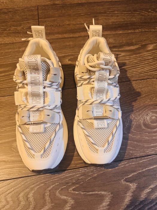 Steve madden 38 номер