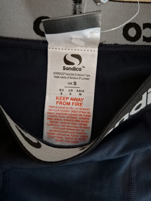 Colanți barbati pentru forbal