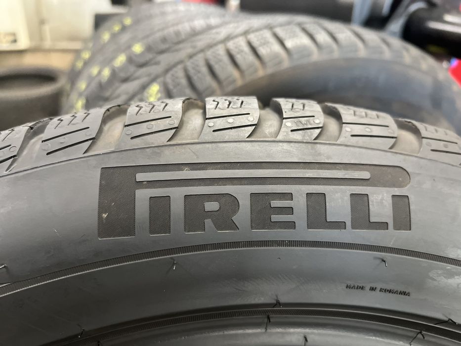Зимни гуми  275/45 R20  Pirelli