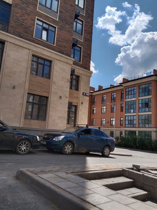 Каменщик со стажем 25лет