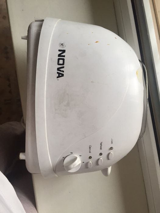 Тостер для хлеба