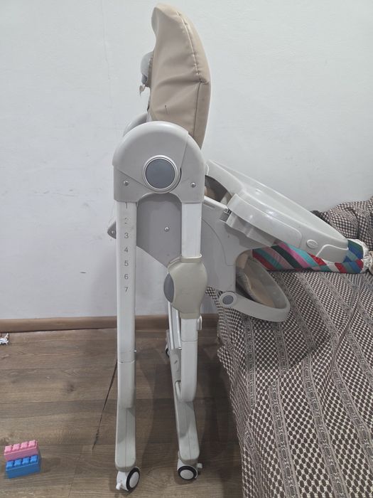 Продам ходунки детский