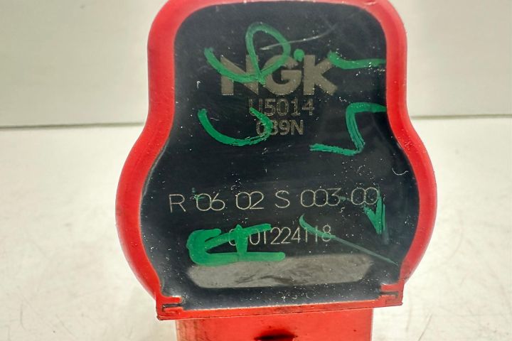 Bobina inductie R0602s00300 Porsche Cayenne 957 (facelift) seria