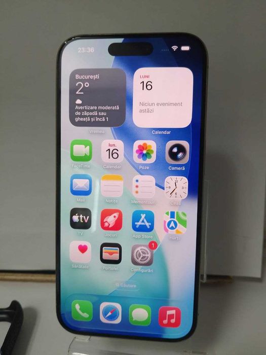 iphone 15 pro (m3) star amanet