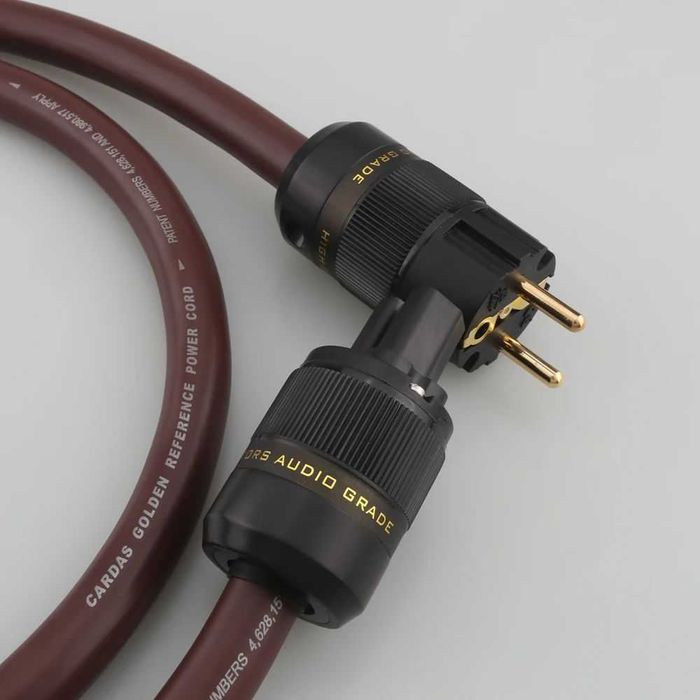 Cablu alimentare CARDAS 1.5m / 2m