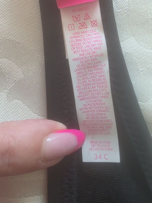 Victoria's Secret бански