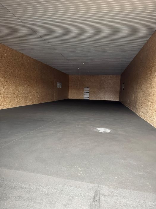 Сдам в аренду помещения (цех)