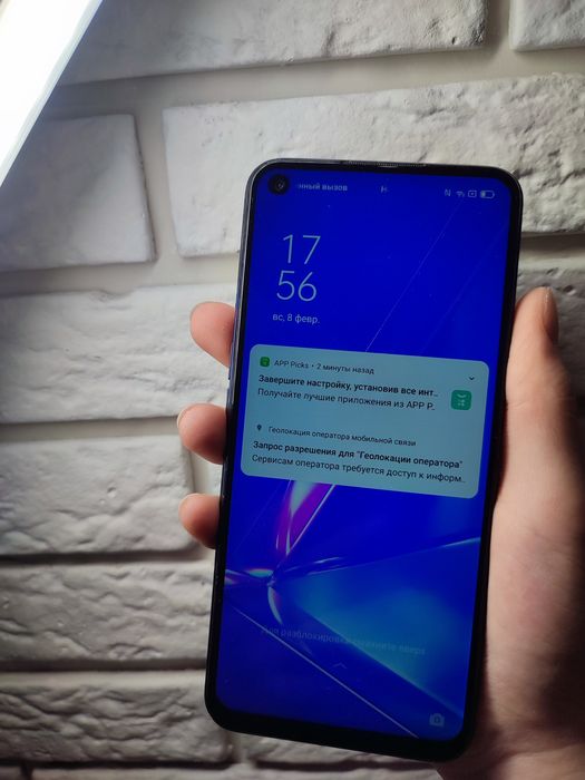 Продам Oppo a72 на 128гб