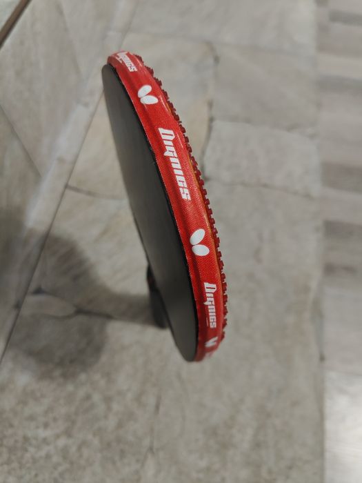 Vand paleta tenis de masa