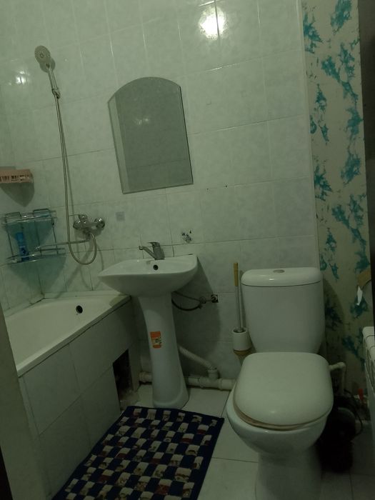 1 хонали квартира ижарага берилади